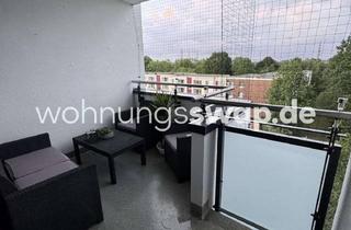 Wohnung mieten in Rahewinkel, 22117 Billstedt, Wohnungstausch: Rahewinkel 5