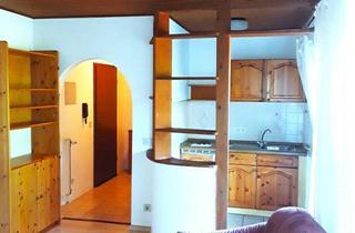 Wohnung mieten in 94032 Passau, 1,5-Zimmer-Apartment in Uni- und Innenstadtlage