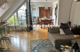 Wohnung mieten in Oberurseler Weg, 60439 Niederursel, Wohnungstausch: Oberurseler Weg 3
