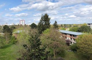 Wohnung mieten in Margueritenring 48, 12357 Rudow, Oase der Ruhe - Blumenviertel Rudow, hochwertig neu saniert