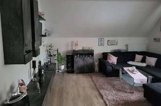 Wohnung mieten in Valdorfer Straße 168, 32602 Vlotho, Stilvoll modernisiert: 3-Zimmer-Wohnung in Vlotho