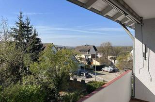 Wohnung mieten in 79415 Bad Bellingen, TRAUMHAFT SCHÖN & RUHIG WOHNEN im idyllischen Bad Bellingen nahe Kurpark - Ab 01.10. frei!