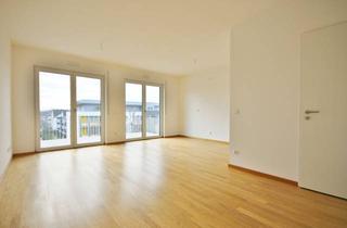 Wohnung mieten in Pariser Straße 12, 53117 Auerberg, Großzügige 3-Zimmer-Wohnung mit 2 Balkonen