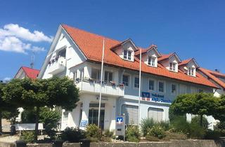 Wohnung mieten in 88260 Argenbühl, Attraktive 2-Zimmer-Dachgeschosswohnung im Herzen von Eisenharz