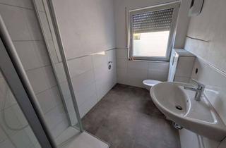 Wohnung mieten in Am Stockey, 59909 Bestwig, 4-Zimmer-Wohnung komplett renoviert in Velmede-Bestwig mit Balkon