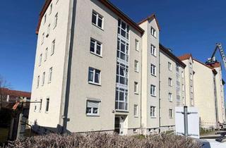 Wohnung mieten in Otto-Lilienthal-Straße 50, 01587 Riesa, Bezugsfrei. Frisch renoviert. Bereit. / Available now. Renovated. Ready for you.