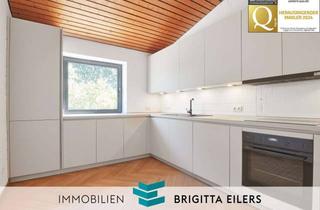 Wohnung mieten in 28832 Achim, Stilvolle 3-Zimmer-Wohnung mit Terrasse, Einbauküche, großem Keller und Stellplatz in Achim-Uesen