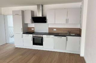 Wohnung mieten in Am Hochfeld, 89434 Blindheim, 2 Zimmer Wohnung mit Balkon in Blindheim