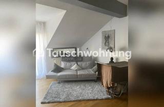 Tauschwohnungen in 97080 Grombühl, Tauschwohnung: Ideal für junge Paare oder Singles in Würzburg