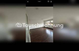 Tauschwohnungen in 22848 Norderstedt, Tauschwohnung: 1-Zimmer-Wohnung in Garstedt gegen 2-Zimmer-Wohnung