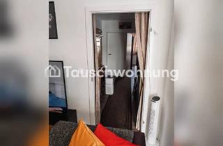 Tauschwohnungen in Martin-Luther-Ring 12, 98574 Schmalkalden, Tauschwohnung: Schmalkalden: 3-Zimmer-Wohnung, 63m², 730€ warm