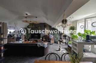 Tauschwohnungen in 45476 Styrum, Tauschwohnung: Mülheim an der Ruhr: Großzügige Wohnung