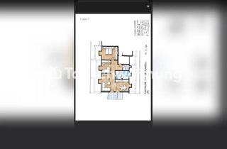 Tauschwohnungen in 63477 Maintal, Tauschwohnung: Moderne 3-Zimmer-Wohnung mit großem Balkon in Maintal