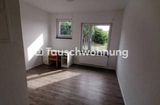 Tauschwohnungen in 52428 Jülich, Tauschwohnung: Gemütliche 1-Zimmer-Wohnung in Jülich, 25m²