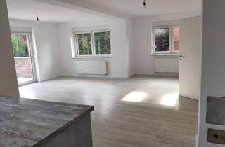 Wohnung mieten in 29549 Bad Bevensen, Viel Platz für Ihren Alltag: 5-Zimmer-Wohnung in Bad Bevensen