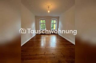Tauschwohnungen in Baumschulenstraße 65, 12437 Baumschulenweg, Tauschwohnung: Schöne 2 Zimmer Altbau-Wohnung