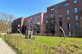 Wohnung mieten in Niendorfer Straße 25, 22529 Lokstedt, Barrierefreie Seniorenwohnung (1.Förderweg) zur Miete in Hamburg Lokstedt - Wentzel Dr.