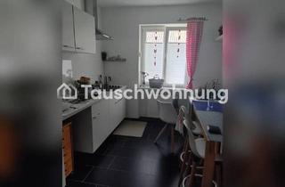 Tauschwohnungen in 61348 Bad Homburg, Tauschwohnung: Biete 2,5 Zimmer in Bad Homburg, Kirdorf gegen 1 ZKB in FFM