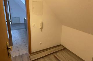 Wohnung mieten in Robert-Koch-Straße 26, 86343 Königsbrunn, Exklusive, modernisierte 1-Zimmer-Wohnung mit Balkon und EBK in Königsbrunn
