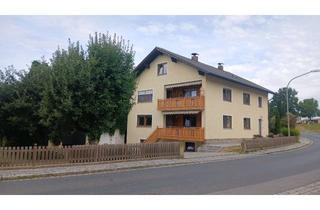 Wohnung mieten in Perwolfing 11, 93486 Runding, Zuhause mit 3 Zimmern und saniertem Ambiente in Runding