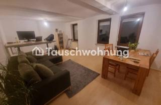 Tauschwohnungen in 61350 Bad Homburg, Tauschwohnung: Dornholzhausen: 3-Zimmer-Wohnung, 60 m²