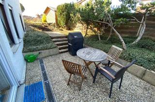 Wohnung mieten in 72770 Reutlingen, Moderne Single ELW schöne Gartenterrasse in ruhigem/grünen Wohngebiet RT-Ohmenhausen mit Glasfaser