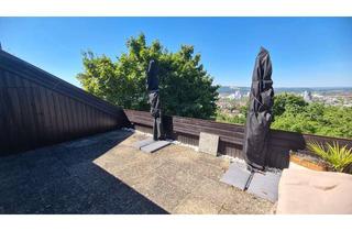 Wohnung mieten in 71229 Leonberg, Dachgeschosswohnung am Engelberg