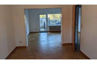 Wohnung mieten in Bahnhofstraße 45, 24598 Boostedt, Sonnige, 3-Zimmer- Terrassenwohnung