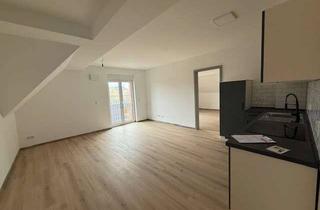 Wohnung mieten in Saarbrücker Straße 19, 66130 Saarbrücken, Neubauwohnung in 66130 Saarbrücken, Erstbezug