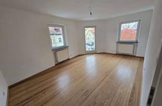 Wohnung mieten in Rathausplatz, 97337 Dettelbach, Städtische 5 Zimmer Whg. in Dettelbach