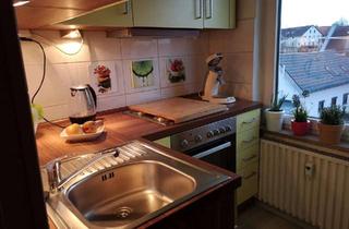 Wohnung mieten in Dillingen St, 89420 Höchstädt, Kl Appartement