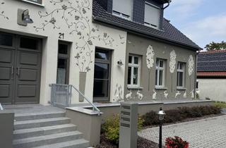 Wohnung mieten in Häschendorf 20, 18182 Mönchhagen, 3-Zimmer-Wohnung mit Terrasse und EBK