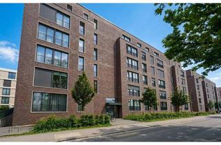 Wohnung mieten in An Der Mühlenau 12b, 25421 Pinneberg, Moderne Wohnung in den Auenöfen zur Miete in Pinneberg - Wentzel Dr.