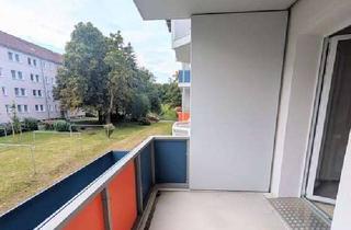 Wohnung mieten in Glück-Auf-Str 23, 09599 Freiberg, 1. OG, neu saniert und Balkon