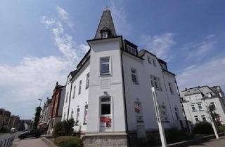 Wohnung mieten in Augustusburger Straße 40, 09557 Flöha, Senioren aufgepasst...