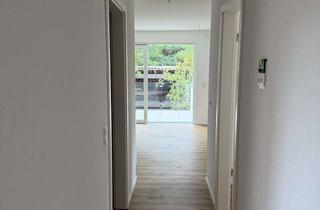 Wohnung mieten in Baumeisterstraße 12, 77977 Rust, Hochwertiger Neubau – Erstbezug mit Balkon & privatem Laubengang