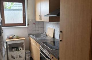 Wohnung mieten in Lauffener Str. 27-1, 74336 Brackenheim, 2-Zimmer Wohnung