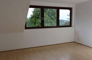 Wohnung mieten in Hardtweg 11, 75335 Dobel, Helle 3-Zimmer-Wohnung mit Balkon und Einbauküche
