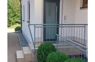 Wohnung mieten in 84435 Lengdorf, Sehr schöne 2 Zimmern Dachgeschosswohnung in Lengdorf
