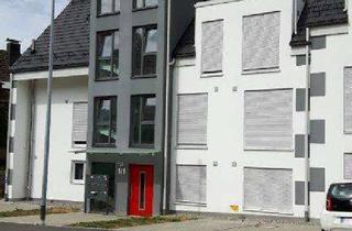 Wohnung mieten in Rosenstraße 1/1, 88045 Friedrichshafen, 3-Zimmer-Maisonette-Wohnung mit Balkon in Friedrichshafen