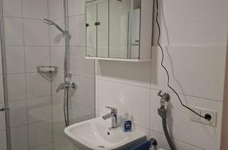 Wohnung mieten in 97072 Sanderau, 1 Zimmer Wohnung in zentraler Lage von Würzburg