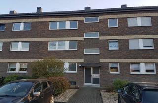 Wohnung mieten in Wiesengrund 23, 47877 Willich, helle, gut aufgeteilte Whg, 3 Zi +KDB, Willich-Anrath