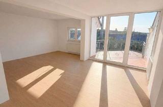 Wohnung mieten in 66787 Wadgassen, Helle und großzügige Dachgeschosswohnung in Wadgassen-Hostenbach zu vermieten