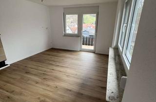 Wohnung mieten in 74235 Erlenbach, Helle 3-Zimmer-Wohnung mit Balkon und Terrasse