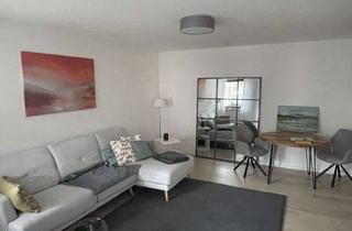 Wohnung mieten in Waitzinger Wiese 11, 86899 Landsberg, Voll möblierte 2 Zimmer Wohnung inkl TG