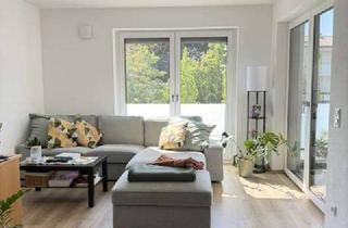 Wohnung mieten in Weberstraße, 86405 Meitingen, Super 2,5 Zimmer Wohnung mit toller Einbauküche, Aufzug und großem Balkon
