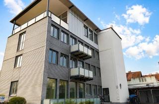 Wohnung mieten in Münchner Straße, 83512 Wasserburg, Helle 2,5-Zimmer-Wohnung mit Balkon in zentraler Lage von Wasserburg 1.OG links