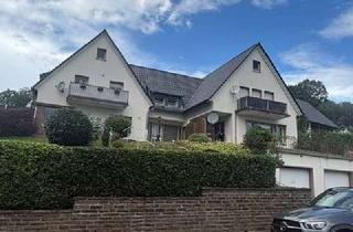 Wohnung mieten in 51789 Lindlar, Platz für neue Ideen: 3-Zimmer-Wohnung in Lindlar