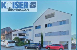 Wohnung mieten in Am Rhein, 79790 Küssaberg, Top moderne 3,5 Zimmer - Wohnung sucht Familie