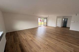 Wohnung mieten in 64720 Michelstadt, Geräumige 3-Zimmer-Wohnung mit Balkon und Garage in Michelstadt